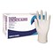 Boardwalk 4 mil 9.5 in. Long Powder-Free Synthetic Vinyl Gloves - Small, Beige (100/Box)
